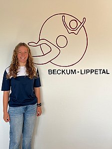 Jugendvorstandsmitglied: Eva Stratbücker